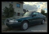 Rover 827 Sterling Coupé 1994